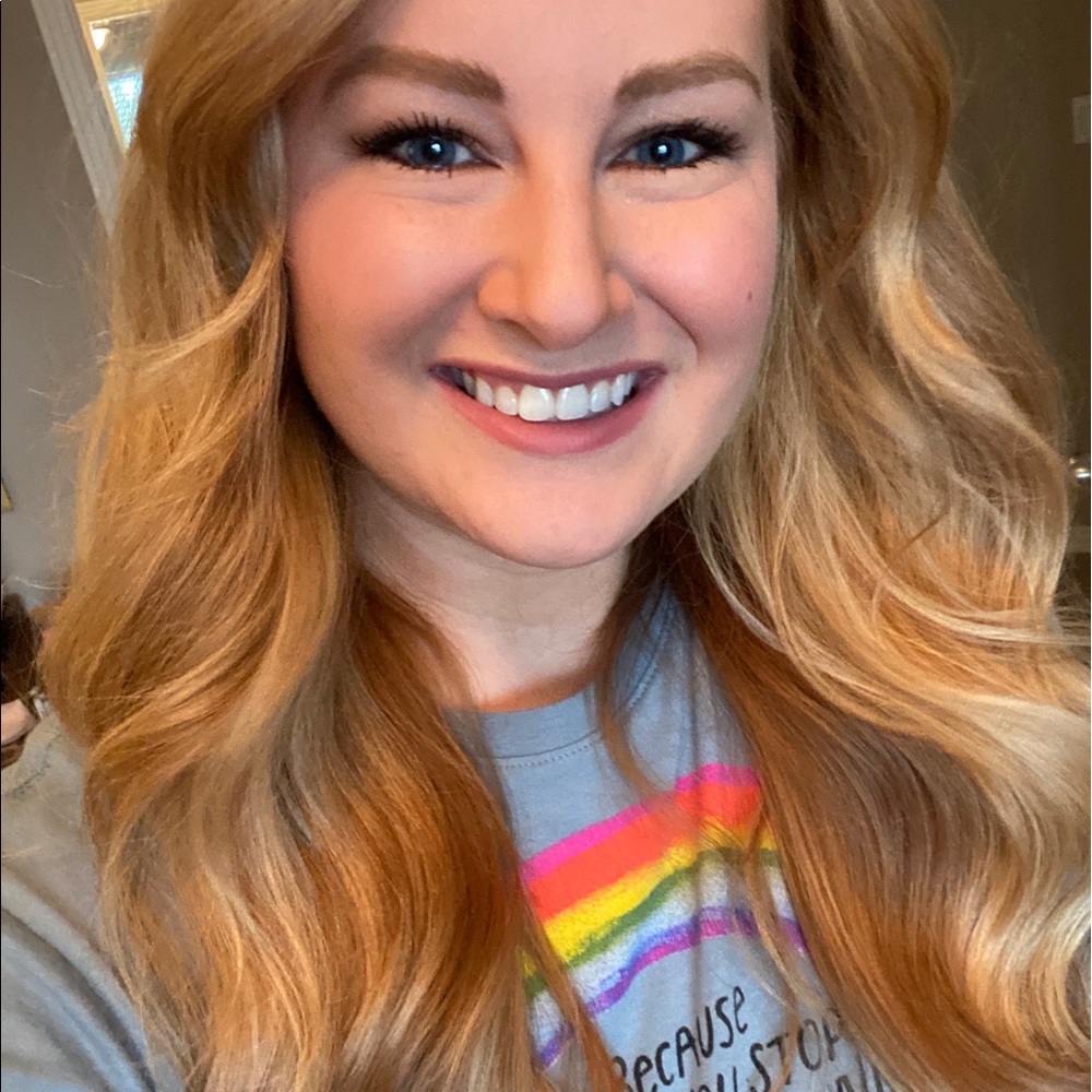 Meet your Posher, Natalie